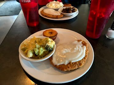 Mark's City Grill