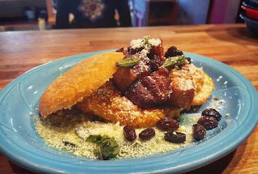 Teote House Cafe