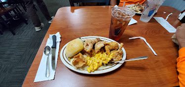 Ole Times Country Buffet