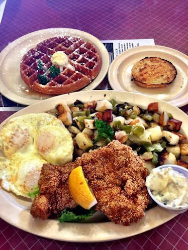 Grits N' Gravy