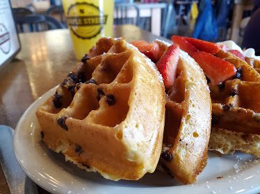 Maple Street Biscuit Company- FSU