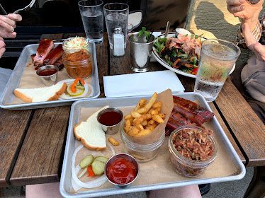 Southland Whiskey Kitchen