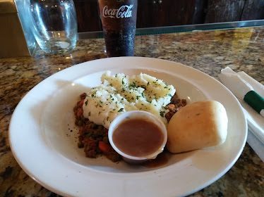 Scruffy Murphy's Irish Pub
