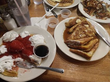 Original Hotcake House