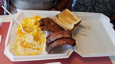 Greg's Breakfast Bar