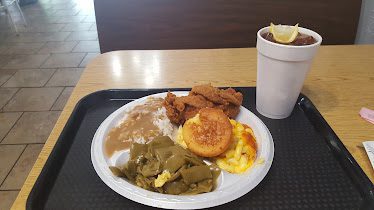 Minnie's Uptown Restaurant