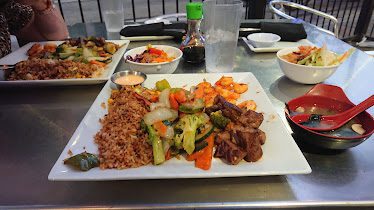 The Majestic Grille — Restaurant Food And Dining Photo