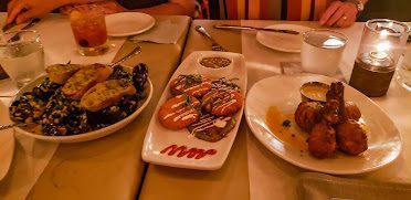 11th and Bay Southern Table