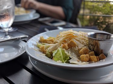 The House Restaurant — Restaurant Food And Dining Photo