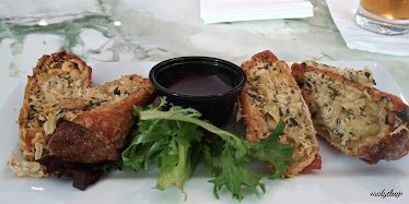 Sage Restaurant