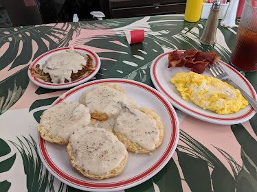 The Liquor Store — Restaurant Food And Dining Photo