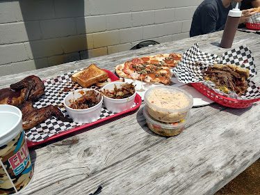 Elwood's Shack