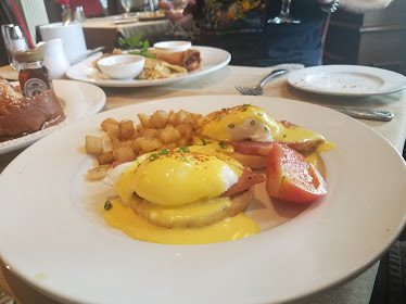 Paulette's Restaurant