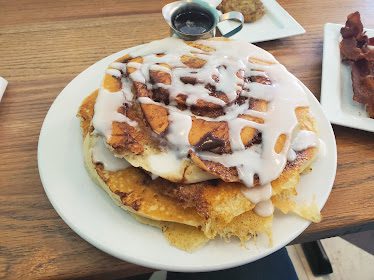 Staks Pancake Kitchen