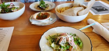 Little Donkey Mexican Restaurant - Montgomery — Restaurant Food And Dining Photo