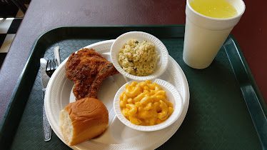 Willie Moore's Restaurant
