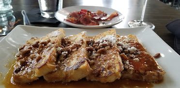 TASTE — Restaurant Food And Dining Photo