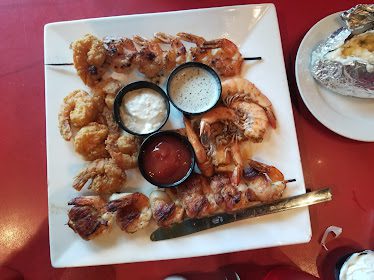 Wintzell's Oyster House