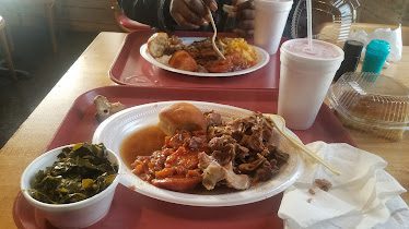 Mrs B's Home Cooking — Restaurant Food And Dining Photo