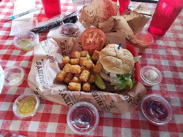 Huey's Midtown
