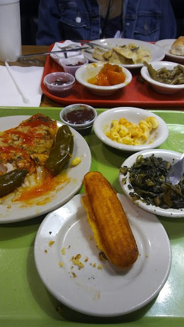 Piccadilly Cafeteria