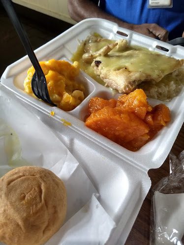 Simply Southern Cafe