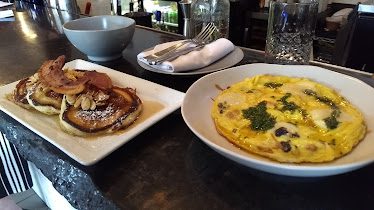 Hog & Hominy