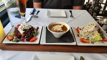 Flight Restaurant and Wine Bar