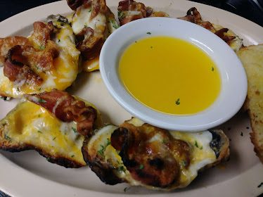 Regina's Cajun Kitchen