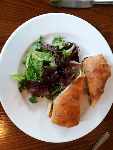 Acre Restaurant