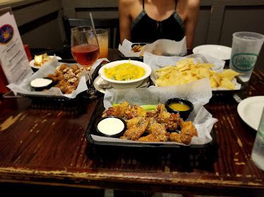 Patrick's