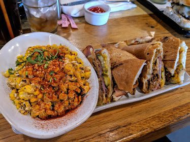 BABALU® - Overton Square
