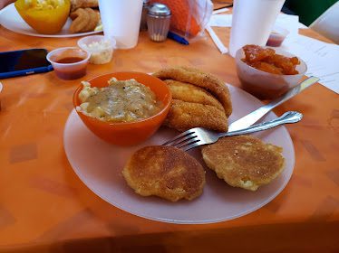 Alcenia's — Restaurant Food And Dining Photo