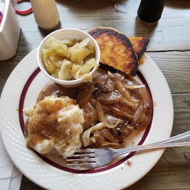Potz & Panz Gourmet Cafe Catering LLC