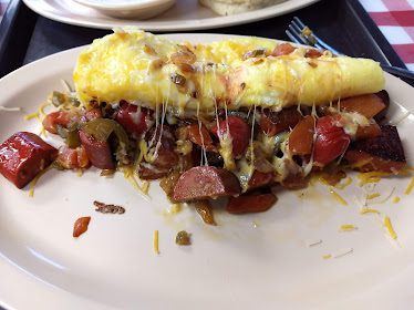 Moma's Bar-B-Q — Restaurant Food And Dining Photo