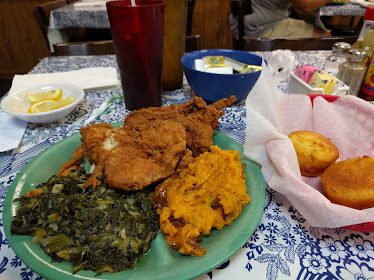 Martin's Restaurant