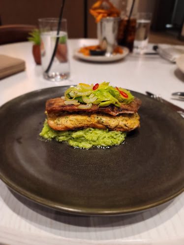 CIMAS Restaurant