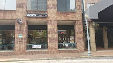 Lennys Grill & Subs