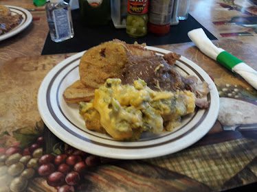 Martha's Place | Buffet and Catering