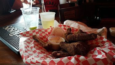 Jerry Lee Lewis' Cafe & Honky Tonk