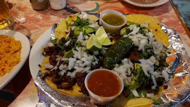 Jalapenos Mexican Restaurant — Restaurant Food And Dining Photo