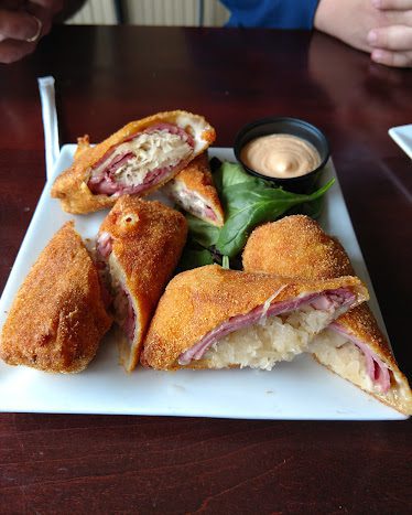 Skinny J's Argenta
