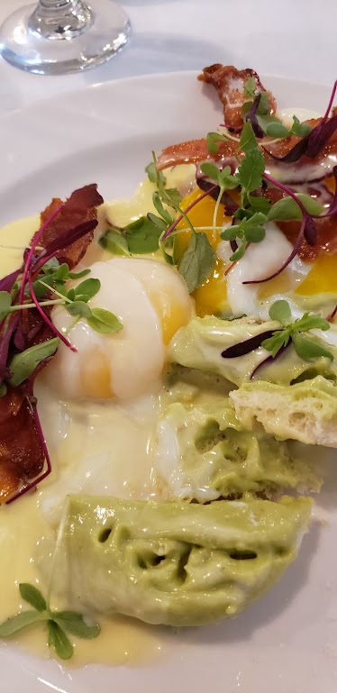 Cafe Society — Restaurant Food And Dining Photo