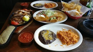 Cucos Mexican Cafe — Restaurant Food And Dining Photo
