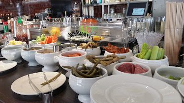 Cache Restaurant — Restaurant Food And Dining Photo