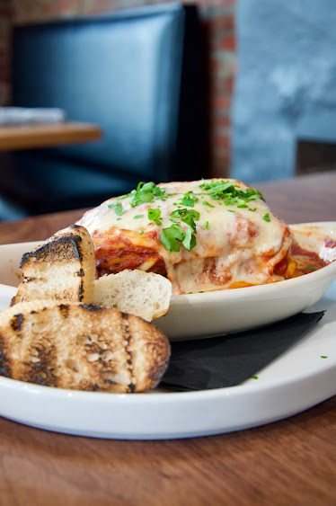 Morning Fork Louisville — Restaurant Food And Dining Photo