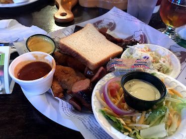 Dreamland BBQ — Restaurant Food And Dining Photo