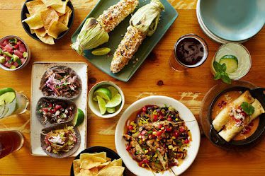 BABALU® - East Memphis — Restaurant Food And Dining Photo