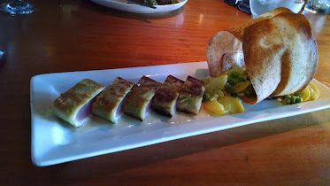 River Oaks Restaurant