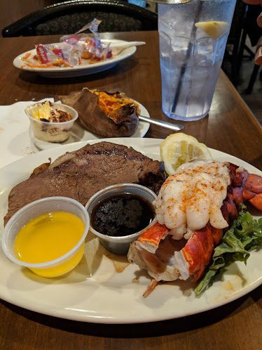 Sommer's Place — Restaurant Food And Dining Photo